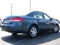 Aquamarine Pearl - Sonata GLS V6 Photo No. 4