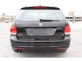 Black Uni - Jetta TDI SportWagen Photo No. 7