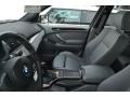 Titanium Silver Metallic - X5 4.4i Photo No. 9