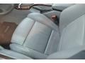 Titanium Silver Metallic - X5 4.4i Photo No. 11
