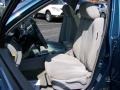Aquamarine Pearl - Sonata GLS V6 Photo No. 9