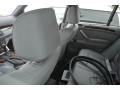Titanium Silver Metallic - X5 4.4i Photo No. 12