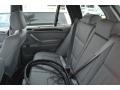 Titanium Silver Metallic - X5 4.4i Photo No. 14