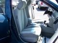 Aquamarine Pearl - Sonata GLS V6 Photo No. 12