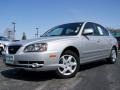 Sterling Silver - Elantra GLS Sedan Photo No. 1