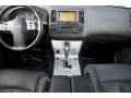 Diamond Graphite Gray - FX 35 AWD Photo No. 5