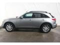 Diamond Graphite Gray - FX 35 AWD Photo No. 8