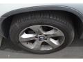 Titanium Silver Metallic - X5 4.4i Photo No. 16