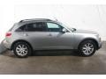 Diamond Graphite Gray - FX 35 AWD Photo No. 10
