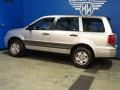 Billet Silver Metallic - Pilot LX 4WD Photo No. 4