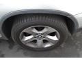 Titanium Silver Metallic - X5 4.4i Photo No. 19