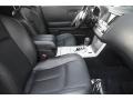 Diamond Graphite Gray - FX 35 AWD Photo No. 22