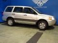 Billet Silver Metallic - Pilot LX 4WD Photo No. 8