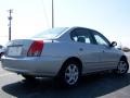 Sterling Silver - Elantra GLS Sedan Photo No. 3
