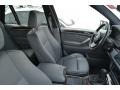 Titanium Silver Metallic - X5 4.4i Photo No. 21