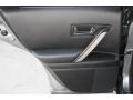 Diamond Graphite Gray - FX 35 AWD Photo No. 30
