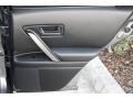 Diamond Graphite Gray - FX 35 AWD Photo No. 31