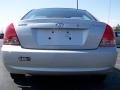 Sterling Silver - Elantra GLS Sedan Photo No. 4