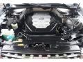 Diamond Graphite Gray - FX 35 AWD Photo No. 33