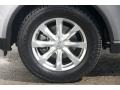 Diamond Graphite Gray - FX 35 AWD Photo No. 36