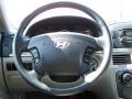 Aquamarine Pearl - Sonata GLS V6 Photo No. 17