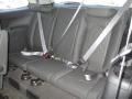 Ebony Rear Seat Photo for 2008 GMC Acadia #78210256