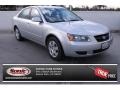 Bright Silver - Sonata GLS Photo No. 1