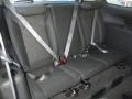 Ebony Rear Seat Photo for 2008 GMC Acadia #78210285