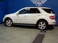 Arctic White - ML 350 4Matic Photo No. 3