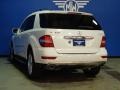 Arctic White - ML 350 4Matic Photo No. 4