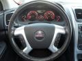 Ebony Steering Wheel Photo for 2008 GMC Acadia #78210312