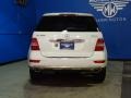 Arctic White - ML 350 4Matic Photo No. 5