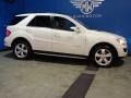 Arctic White - ML 350 4Matic Photo No. 7