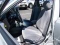 Sterling Silver - Elantra GLS Sedan Photo No. 7