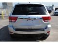 2011 Bright Silver Metallic Jeep Grand Cherokee Laredo X Package  photo #8