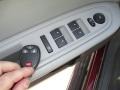 Dark Gray/Light Gray Controls Photo for 2011 Chevrolet Traverse #78210433