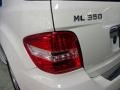 Arctic White - ML 350 4Matic Photo No. 12