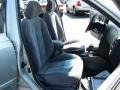 Sterling Silver - Elantra GLS Sedan Photo No. 10