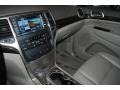 2011 Bright Silver Metallic Jeep Grand Cherokee Laredo X Package  photo #19