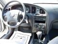 Sterling Silver - Elantra GLS Sedan Photo No. 11