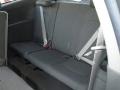 Dark Gray/Light Gray Rear Seat Photo for 2011 Chevrolet Traverse #78210687