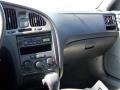 Sterling Silver - Elantra GLS Sedan Photo No. 15