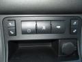 Dark Gray/Light Gray Controls Photo for 2011 Chevrolet Traverse #78210796