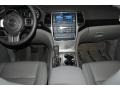 2011 Bright Silver Metallic Jeep Grand Cherokee Laredo X Package  photo #38