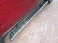 Red Jewel Metallic - Traverse LT Photo No. 31