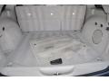 Bright Silver Metallic - Grand Cherokee Laredo X Package Photo No. 46