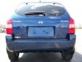 2005 Nautical Blue Hyundai Tucson GL  photo #5