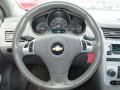 Titanium Steering Wheel Photo for 2009 Chevrolet Malibu #78211161