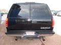 1999 Onyx Black Chevrolet Tahoe LT 4x4  photo #6