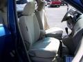 2005 Nautical Blue Hyundai Tucson GL  photo #13